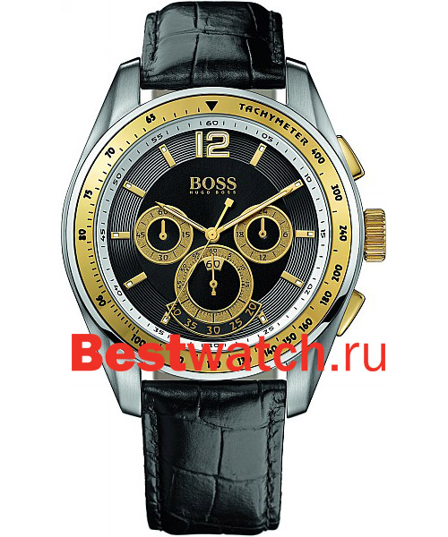 Часы Hugo Boss Gents HB-1512511